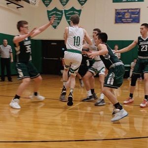 Meet your Posher, Dylan